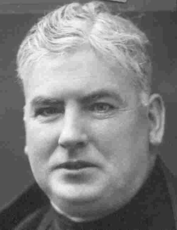 Father Adrian Convery