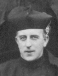 Father Ambrose Hayes