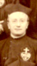 Father Andrew Murphy