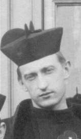 Father Fidelis Doyle