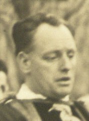 Father Frederick Matthews