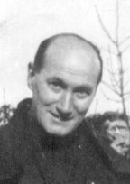 Father Gerard O'Neill