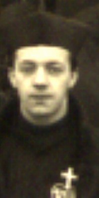 Father Gilbert Carlin