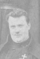 Father Herbert Greenan
