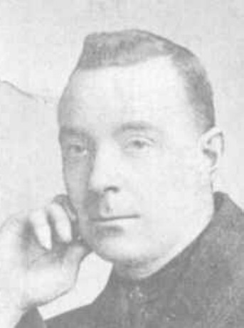 Father Hubert Carruth