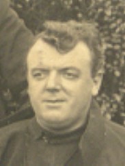 Father Ignatius Gibney