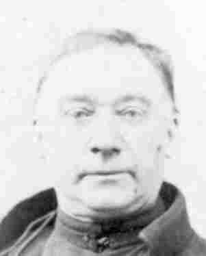 Father Isidore Van Stall