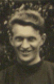 Father Jarlath Killian