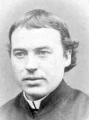 Brother John Mary Walsh