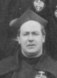 Father Kevin McKeown