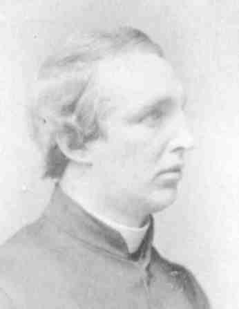 Father Laurence Kiernan