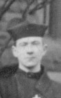 Father Leonard McCabe