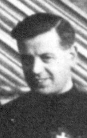 Brother Louis McGovern