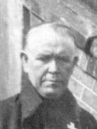 Brother Malachy Brady