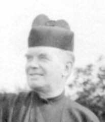 Father Malachy Gavin