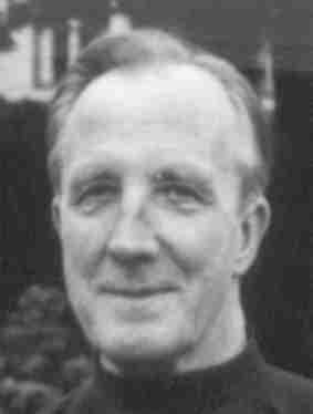 Father Marcellus Malone