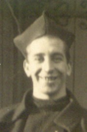Father Martin Dougherty