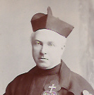 Father Martin Byrne