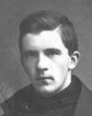 Father Maurice Donegan