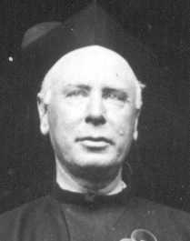 Father Michael Watts Russell