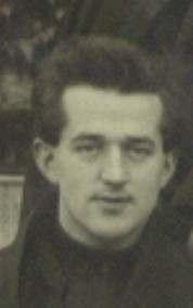 Father Ninian O'Connor