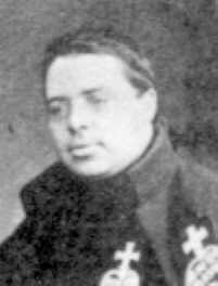 Father Osmund Maguire