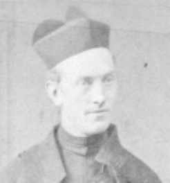 Father Pacificus Farrell