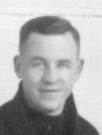 Father Paul Francis Walsh