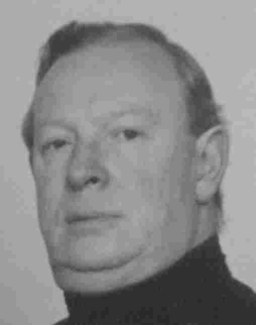 Father Peter Paul Boyle