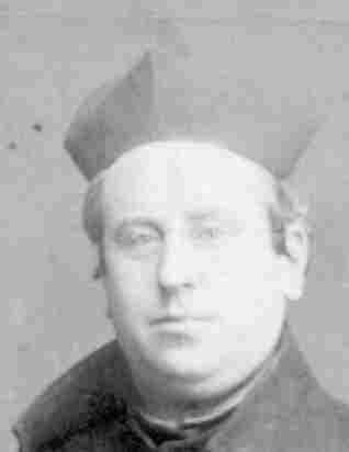 Father Peter Paul Smith