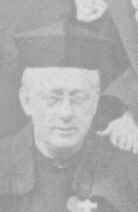 Father Philip Coghlan