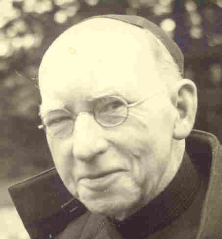 Brother Philip Brennan