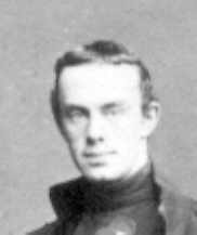 Father Placid Wareing