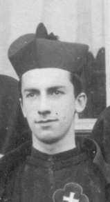 Father Raphael Morris