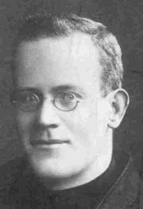 Father Richard Curran