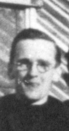 Father Robert McIntee