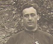 Father Romuald Marlowe