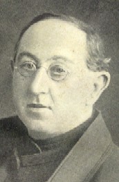 Father Sebastian Slean