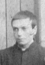 Brother Theodore Gavin