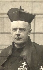 Father Thomas Heffernan