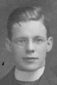 Father Victor Loughran